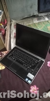 Dell latitude